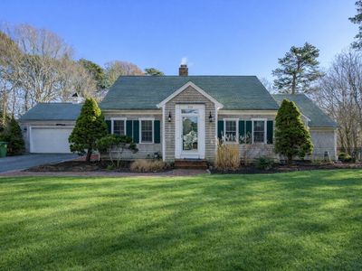 578 Huckins Neck Rd