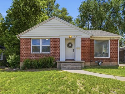 3436 Porter Ave