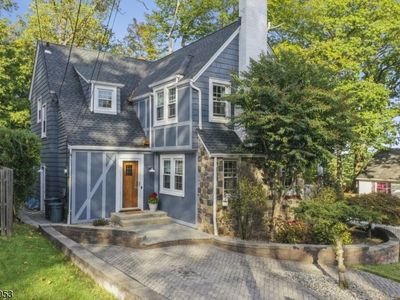 1 Oakridge Rd