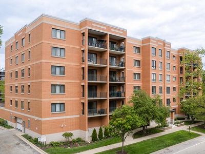 1636 Ashland Ave Unit 309