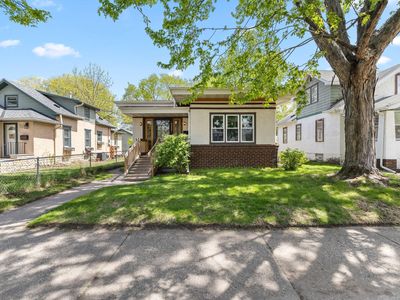 Property at 5227 41st Ave S, Minneapolis, MN
