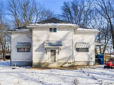 7945 S Saluda Paynesville Road