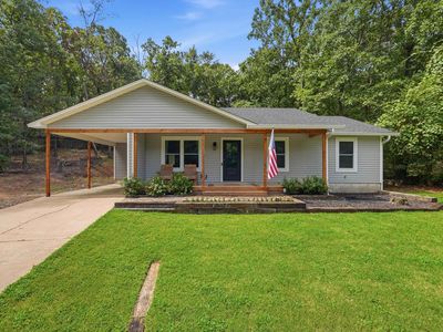265 Sunny Gap Rd