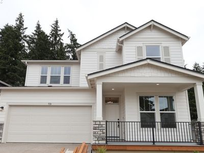 731 Glade Ave