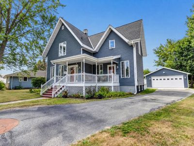 Property at 405 Superior Ave, Oconto, WI