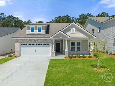 232 Brookline Drive