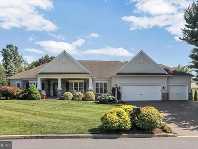 13 Springdale Way