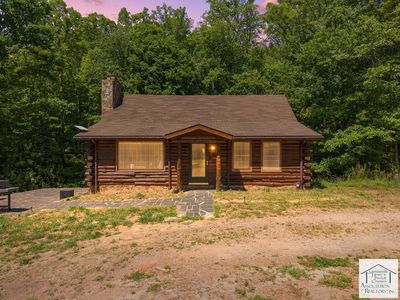 261 Indian Village Rd