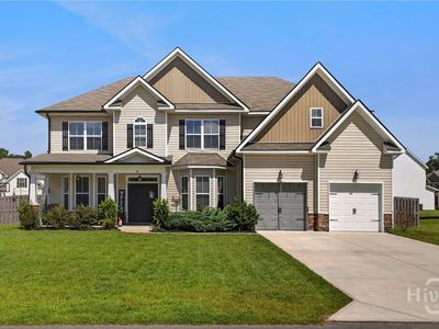29 Beauregard Boulevard