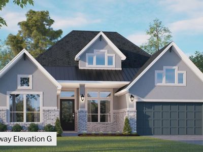 7410 Goldenrod Thicket Cir