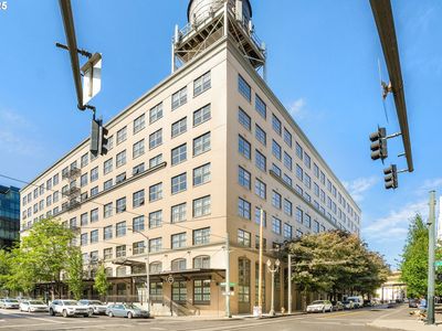 1420 NW Lovejoy St APT 515
