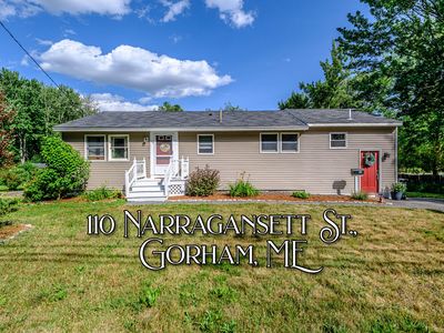 110 Narragansett Street