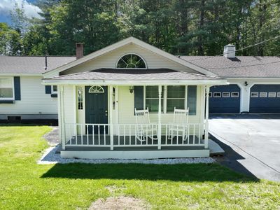 39 Woodman Hill Road