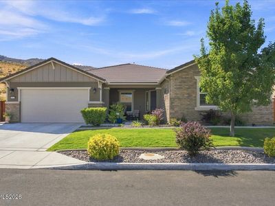 10534 Claim Jumper Way
