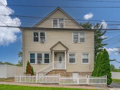 95 Grant Street