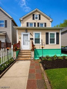 Property at 627 w 3rd, Plainfield, NJ