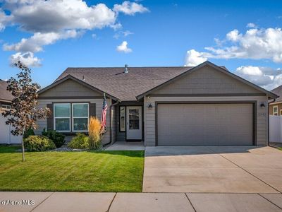 12952 N Gandy Dancer St