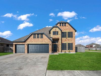 202 San Marcos Dr