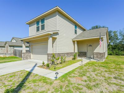 6619 Blimp Base Blvd