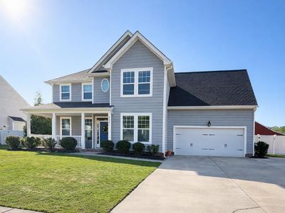 5521 White Swallow Way