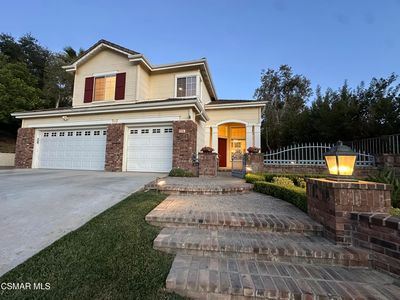 3506 Sweet Clover St