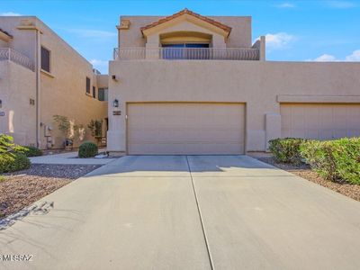 8570 E Placita Pueblo Bonito