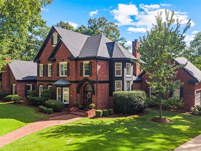 6411 Thistlewood Ct