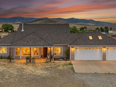 8183 N BLESSING Lane