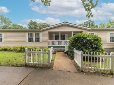 3895 Old Stewart Rd