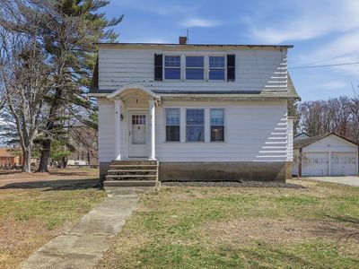 Property at 3 Ferry Rd, Salisbury, MA