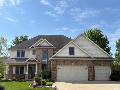 Property at 3804 W Grove Mill Ct, Dunlap, IL