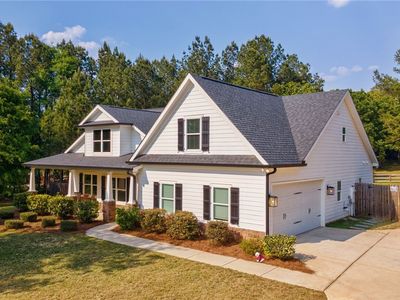 Property at 2712 Jones Holly Road, Good Hope, GA