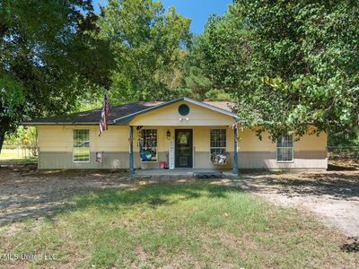 Property at 85 Lake Mike Conner Rd, Collins, MS