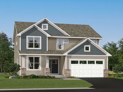 Lewis Plan, Watermark : Discovery Collection