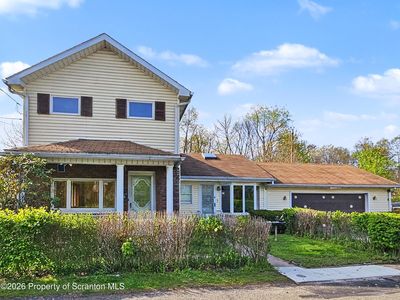 Property at 134 Lampman St, Avoca, PA