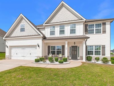 Property at 103 Bella Ct, Kathleen, GA