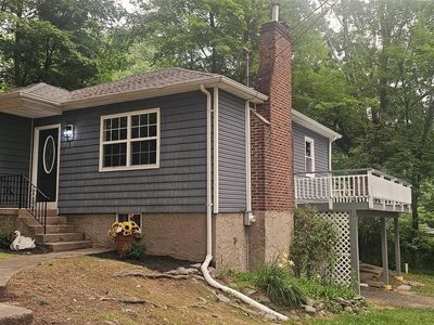 1 Corkscrew Rd