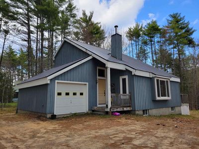 Property at 981 Denmark Road, Denmark, ME