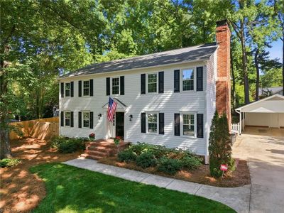 3318 Windrift Dr