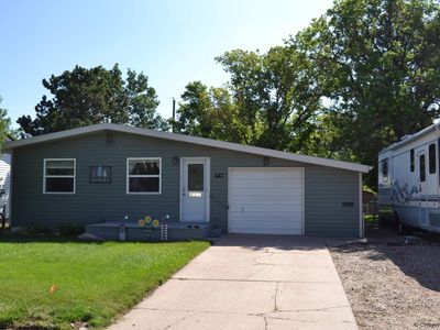 827 Stevens Dr