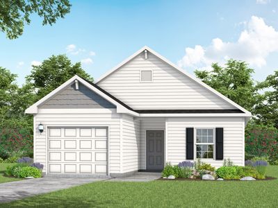 Hargrove Plan, Brookstone Village