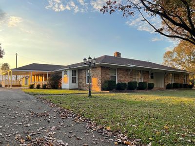 1525 Timberlake Wildersville Rd