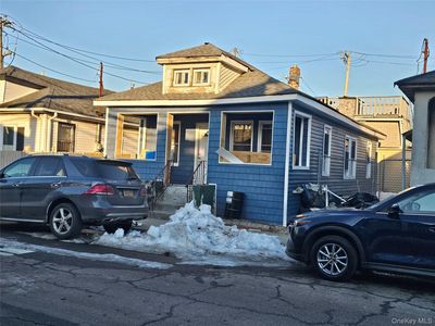 Property at 194 Beach 25th Street, Far Rockaway, NY