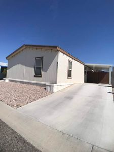 16101 N El Mirage Rd #371