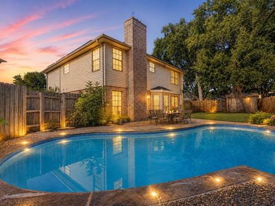 3311 Richmond Ferry Ct