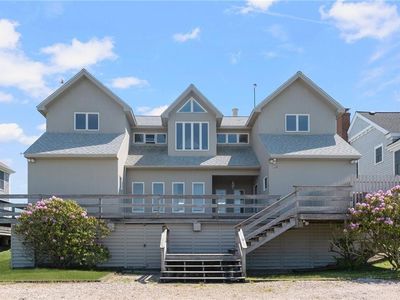 160 Sand Hill Cove Rd