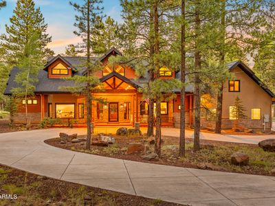 3360 N ANTLER Crossing