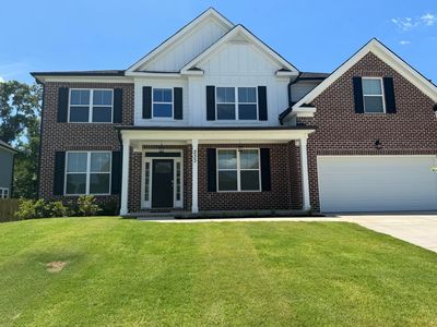 233 Prominence Dr