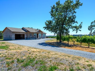 5726 Hall Road