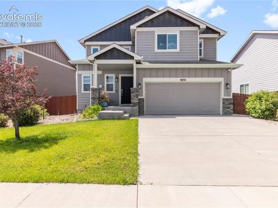 9832 Morning Vista Dr